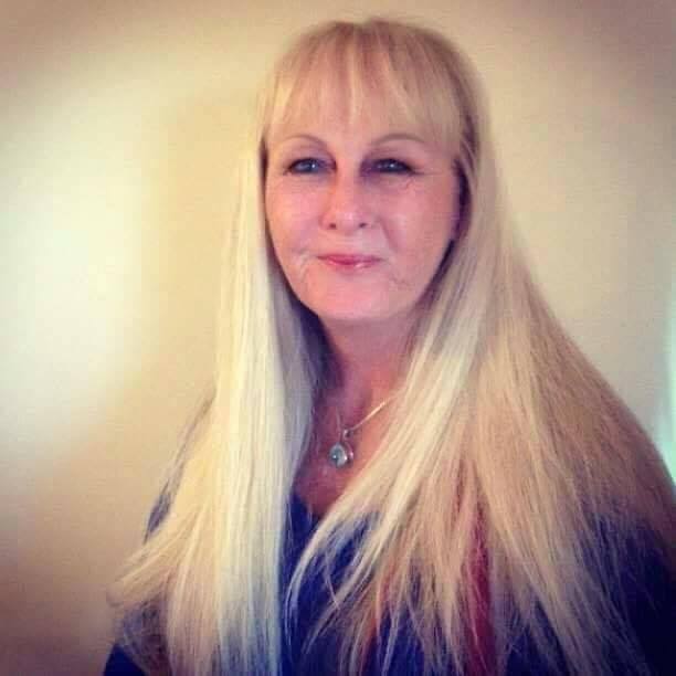 Keziah, Cynthia Green